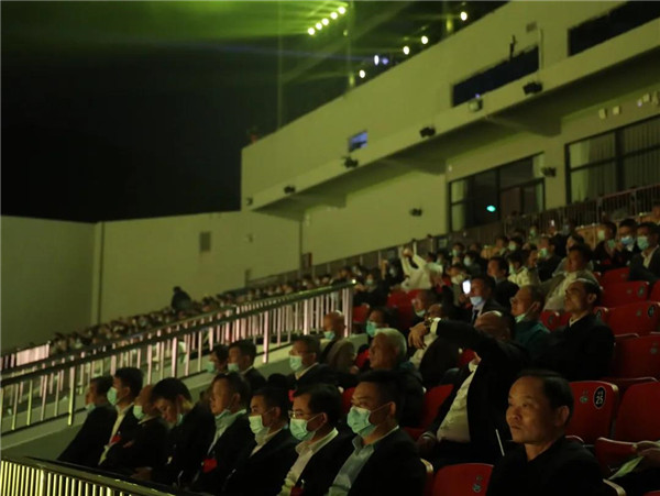 人大代表、政協委員打卡《china》
