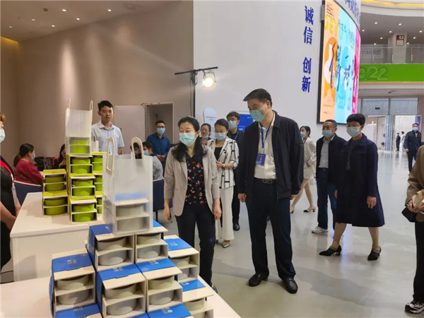 新理念、新時尚、新方式、新感受——德宇集團舉行2022得雨活茶新品發布推廣會