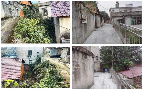 主動作為解民憂，共建社區煥新顏——鳳凰山社區為城投集團送來致謝錦旗